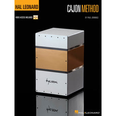 Jennings-Cajon Method (video access included)