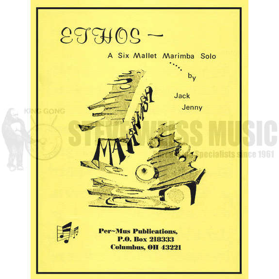 Jenny-Ethos-M (6 mallets)