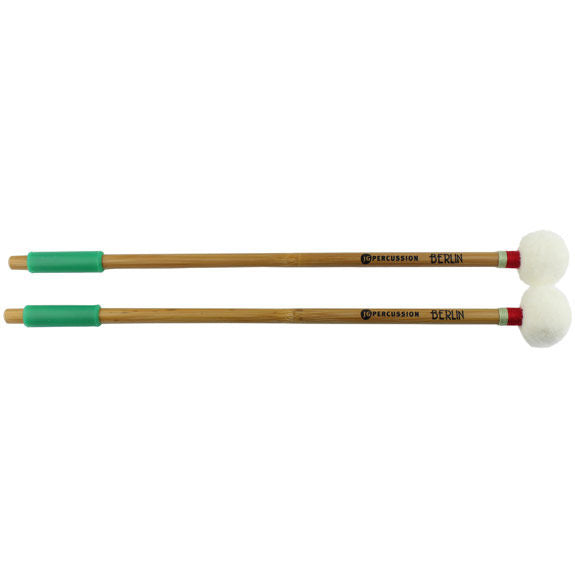 JGpercussion Berlin Series B1 Timpani Mallets