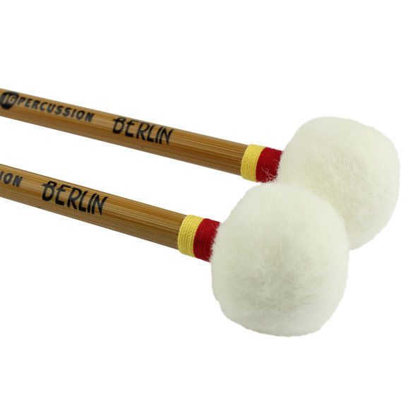 JGpercussion Berlin Series B2 Timpani Mallets