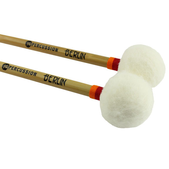JGpercussion Berlin Series B3 Timpani Mallets