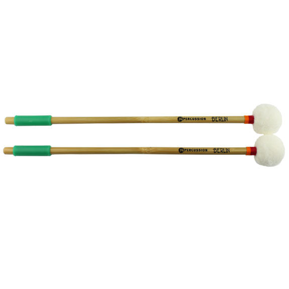JGpercussion Berlin Series B3 Timpani Mallets
