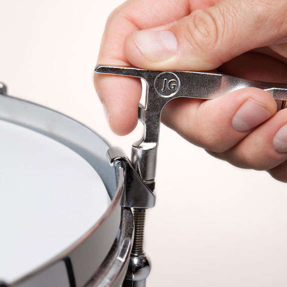 JGpercussion BottleKey Drum Key