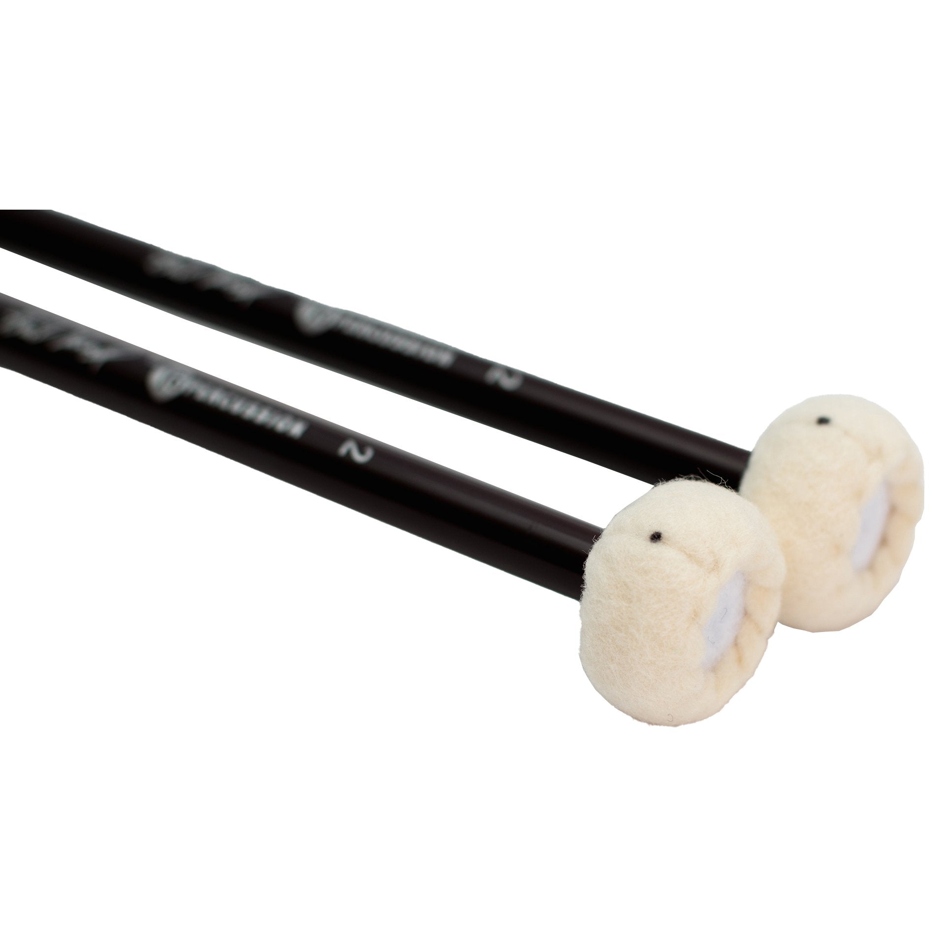 JGpercussion David Herbert DH2 Beethoven Carbon Fiber Timpani