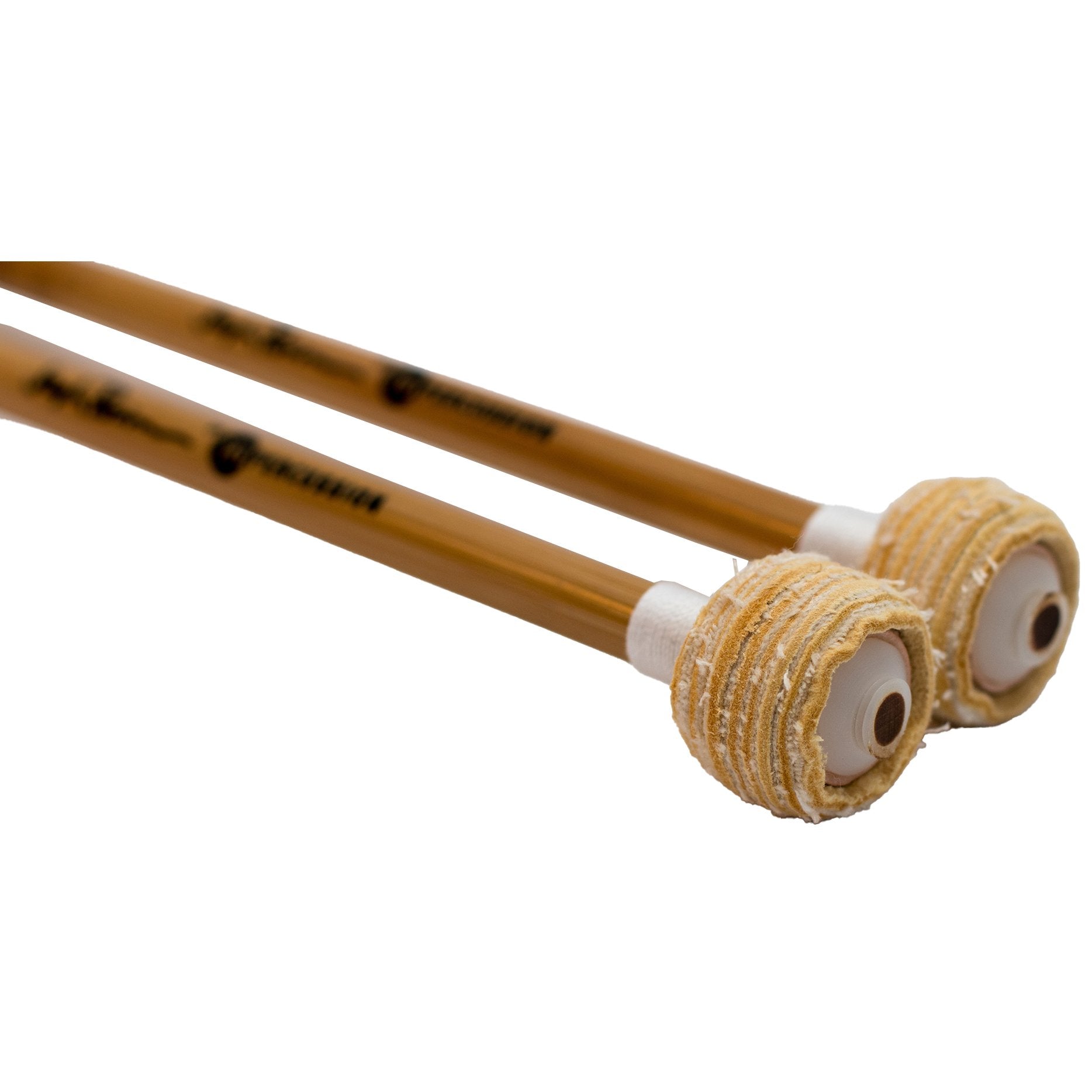 JGpercussion Joseph Pereira Bamboo Timpani Mallets JP7 Detail