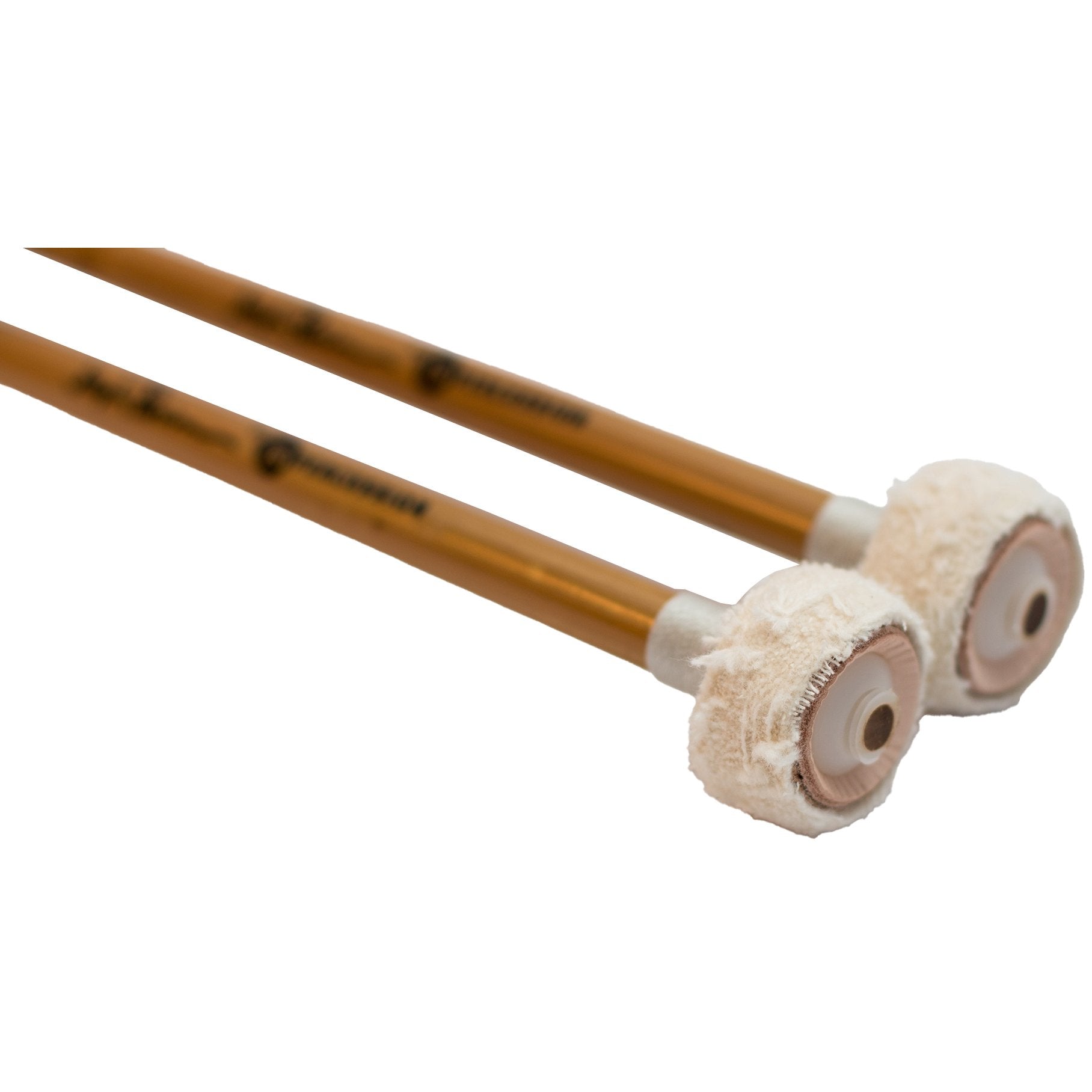 JGpercussion Joseph Pereira Bamboo Timpani Mallets JP9 Detail