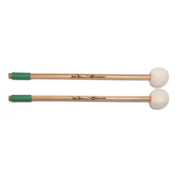 JGpercussion Joseph Pereira JP5 Bamboo Timpani Mallets