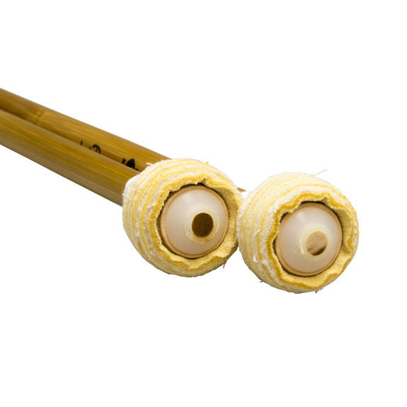 JGpercussion Joseph Pereira JP7 Bamboo Timpani Mallets