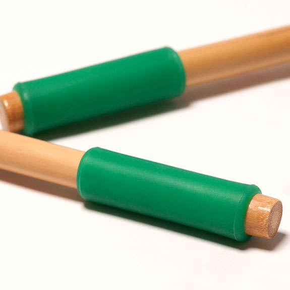 JGpercussion Joseph Pereira JP7 Bamboo Timpani Mallets