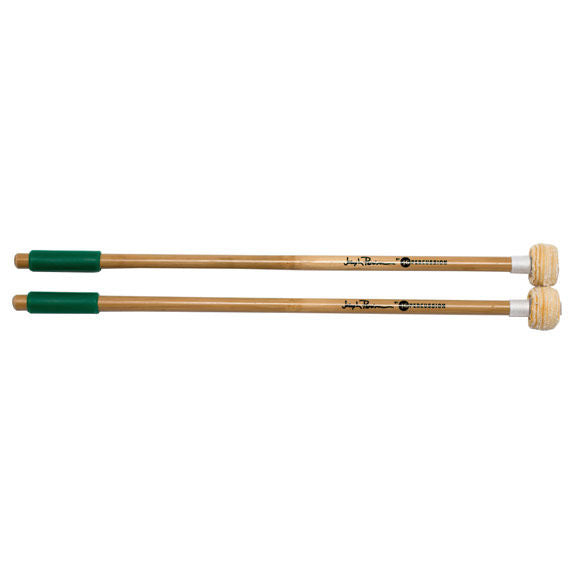 JGpercussion Joseph Pereira JP7 Bamboo Timpani Mallets