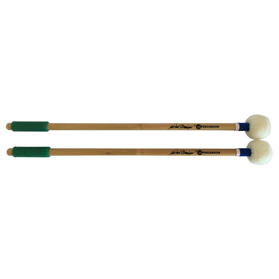 JGpercussion MO1 Artist Series Michael Oberaigner Signature Timpani Mallet