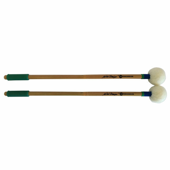 JGpercussion MO3 Artist Series Michael Oberaigner Signature Timpani Mallet