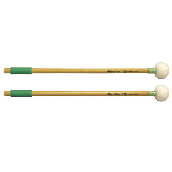 JGpercussion NS0 Nick Stoup Timpani Mallets