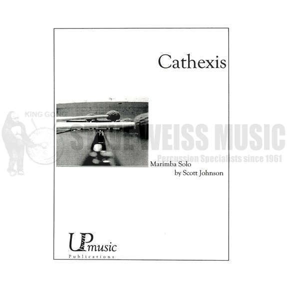 Johnson, S.-Cathexis-M (4.3 oct)