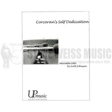 Johnson, S.-Corcoran's Self Dedication-M (4 oct.)