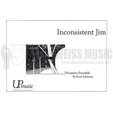 Johnson, S.-Inconsistent Jim (SP-6)-2M/P