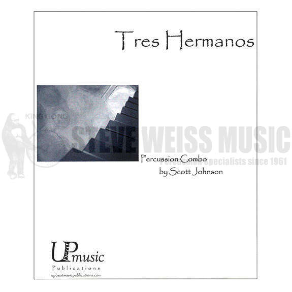 Johnson, S.-Tres Hermanos (SP-4)-V/M/DS/CB