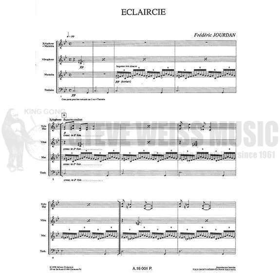 Jourdan-Eclaircie (SP)-V/X/2M/3-4T