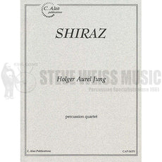 Jung-Shiraz (SP)-B/Cro./opt. tuned cowbells/P