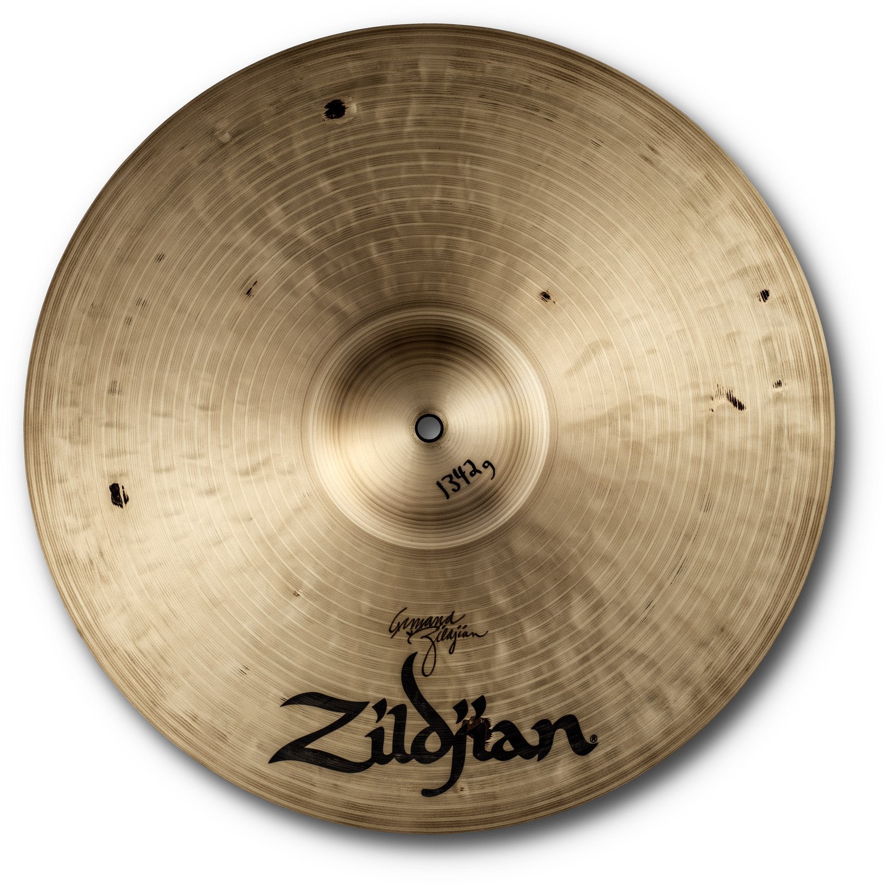 Zildjian 18