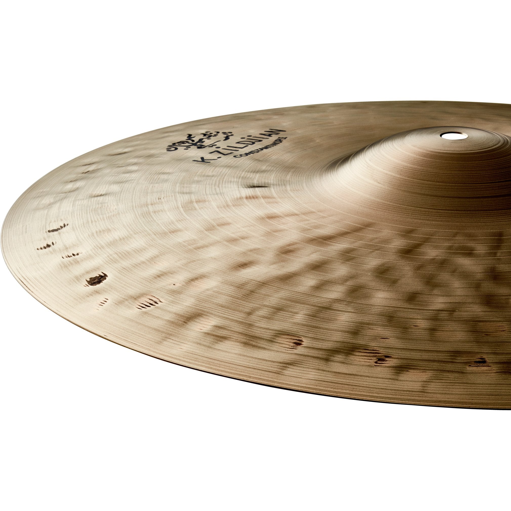 Zildjian 18