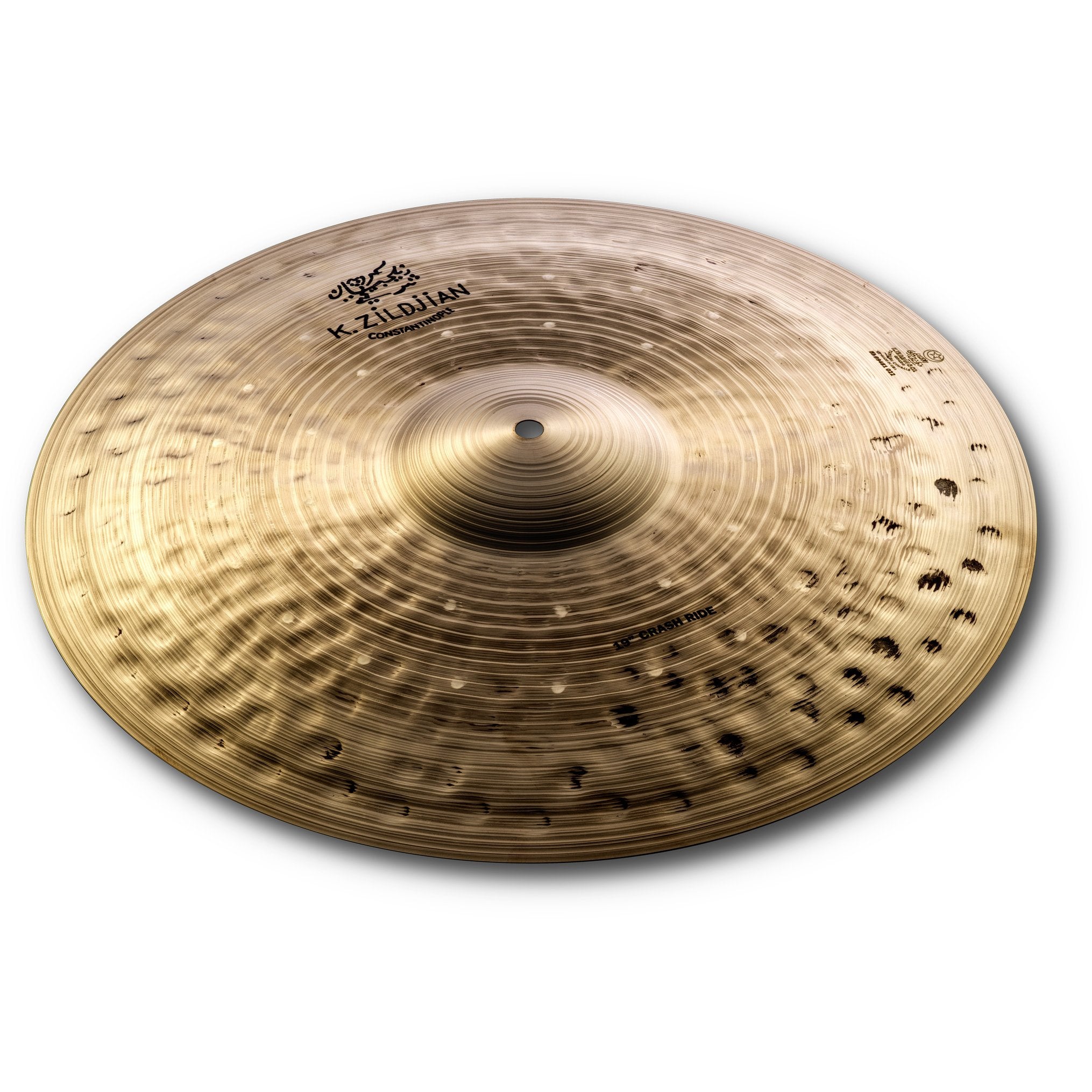 Zildjian 19