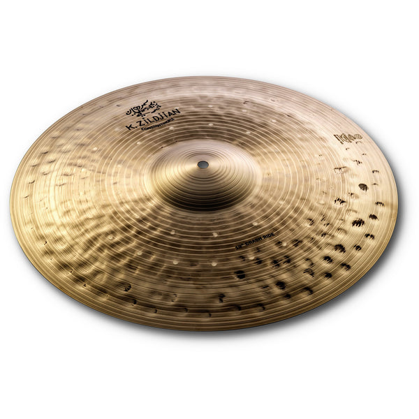 Zildjian 19
