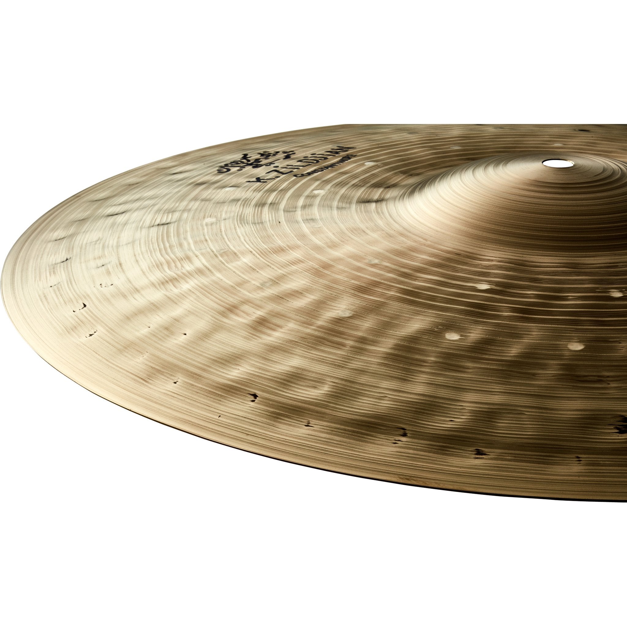 Zildjian 19