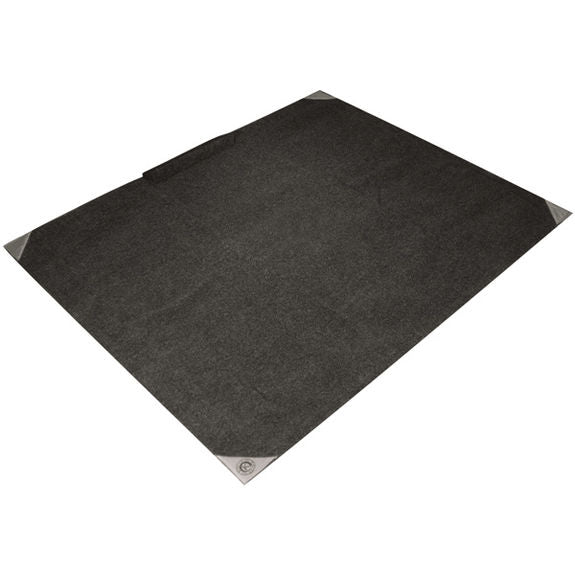 Kaces Crash Pad Drum Rug