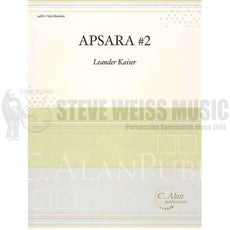 Kaiser-Apsara #2-M