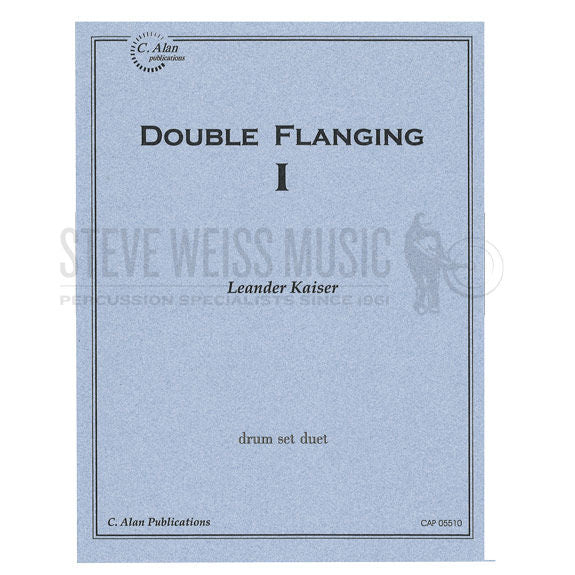 Kaiser-Double Flanging I (2S)-2DS