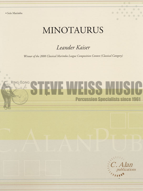 Kaiser-Minotaurus-M