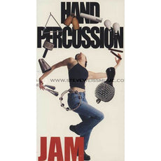 Kalani-Hand Percussion Jam (VHS)