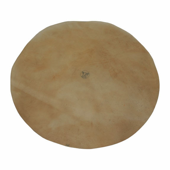 Kalfo Professional Calfskin Snare Drum Head - 46cm Unmounted