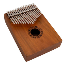 Liberty One kalimba 17 note