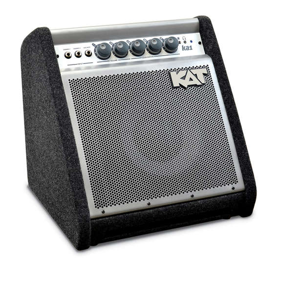 KAT KA1 50W Digital Drum Set Amplifier