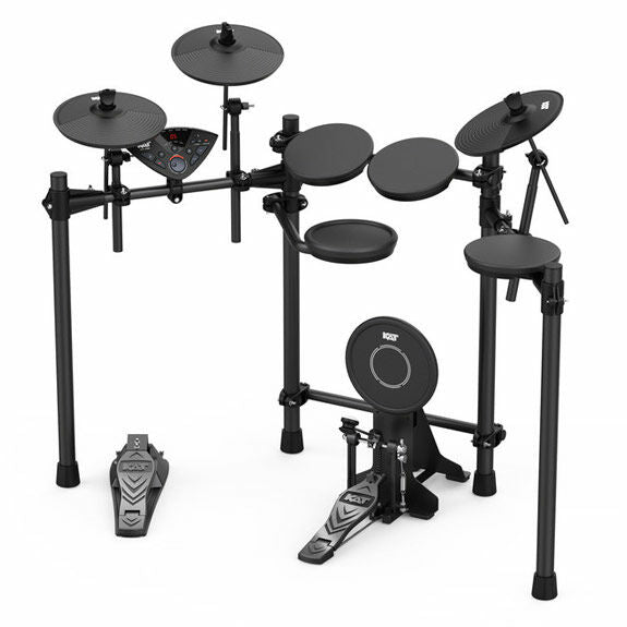 KAT KT-100 5-Piece Electronic Drum Set