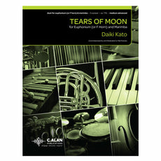 Kato-Tears of Moon (SP)-M/EU or HN