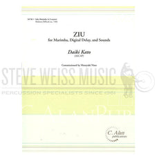 Kato-Ziu-M/Digital delay/prerecorded sound