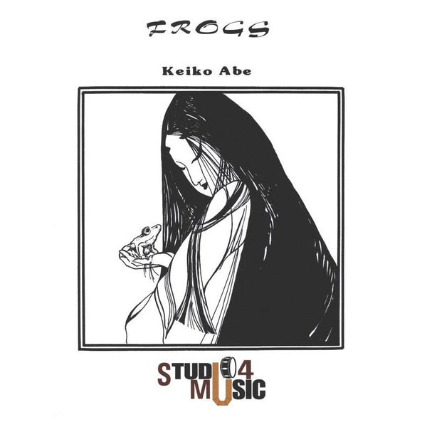 Abe-Frogs-M | Steve Weiss Music