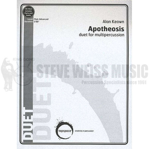 Keown-Apotheosis (SP)-P