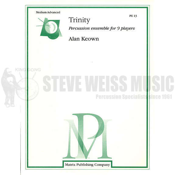 Keown-Trinity(SP)