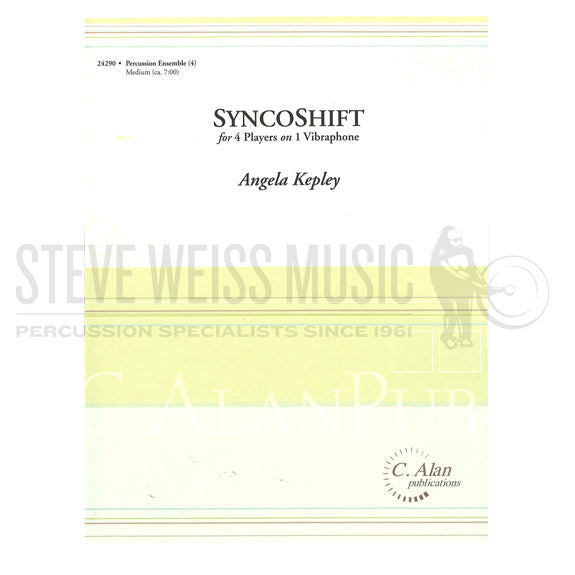 Kepley-Syncoshift (SP)-V (4 players)