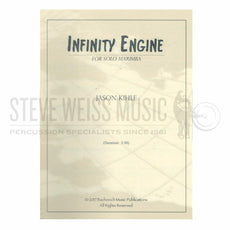 Kihle-Infinity Engine-M