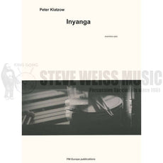 Klatzow-Inyanga-M
