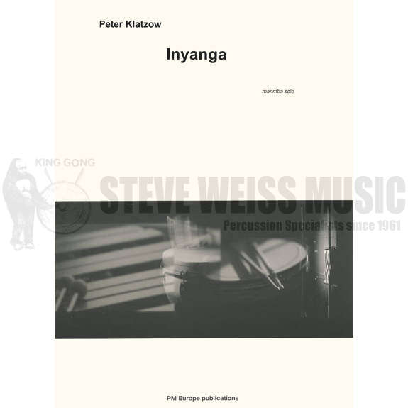 Klatzow-Inyanga-M