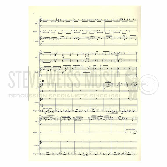Komljenovic-4 Sale (SP)-2M/bongos