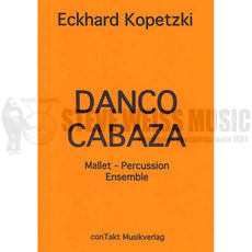 Kopetzki-Danco Cabaza (SP)-V/M/DS
