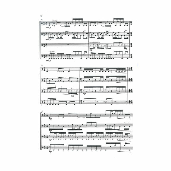 Kopetzki-Drumming Rites (SP)-P