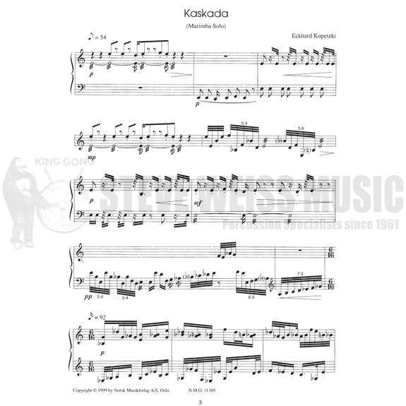 Kopetzki-Kaskada-M